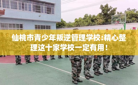 仙桃市青少年叛逆管理学校:精心整理这十家学校一定有用！