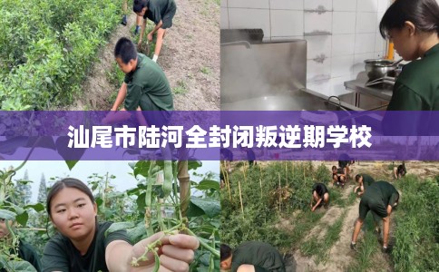 汕尾市陆河全封闭叛逆期学校