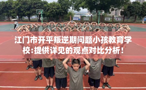 江门市开平叛逆期问题小孩教育学校:提供详见的观点对比分析！