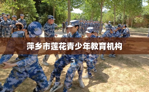 萍乡市莲花青少年教育机构 萍乡市莲花青少年教育机构