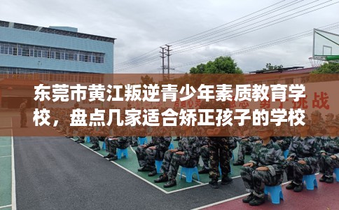 东莞市黄江叛逆青少年素质教育学校，盘点几家适合矫正孩子的学校！
