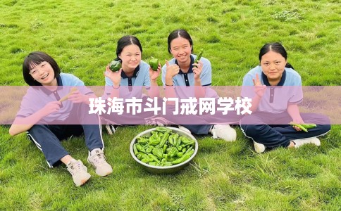 珠海市斗门戒网学校 珠海市斗门戒网学校