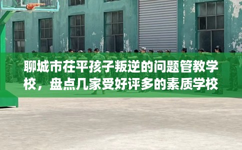 聊城市茌平孩子叛逆的问题管教学校,盘点几家受好评多的素质学校 聊城市茌平孩子叛逆的问题管教学校,盘点几家受好评多的素质学校