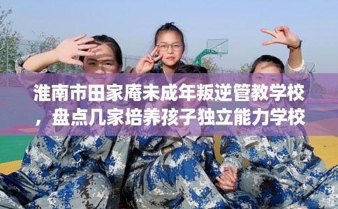 淮南市田家庵未成年叛逆管教学校,盘点几家培养孩子独立能力学校! 淮南市田家庵未成年叛逆管教学校,盘点几家培养孩子独立能力学校!