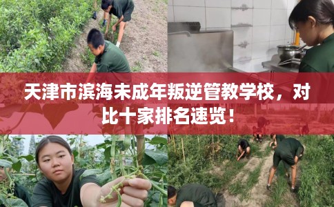 天津市滨海未成年叛逆管教学校，对比十家排名速览！