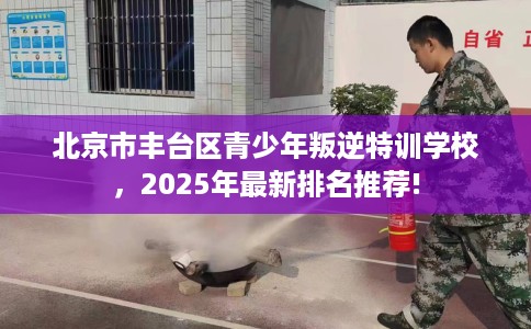北京市丰台区青少年叛逆特训学校，2025年最新排名推荐!
