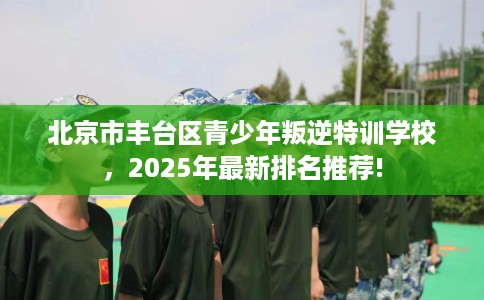 北京市丰台区青少年叛逆特训学校，2025年最新排名推荐!