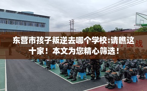 东营市孩子叛逆去哪个学校:请瞧这十家！本文为您精心筛选！