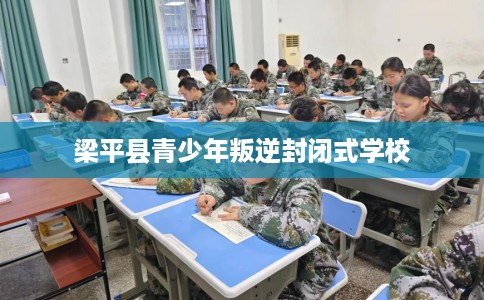 梁平县青少年叛逆封闭式学校 梁平县青少年叛逆封闭式学校
