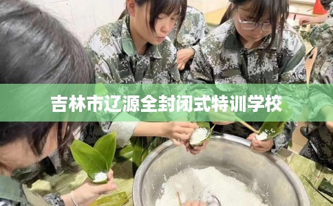 吉林市辽源全封闭式特训学校
