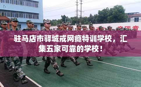 驻马店市驿城戒网瘾特训学校,汇集五家可靠的学校! 驻马店市驿城戒网瘾特训学校,汇集五家可靠的学校!