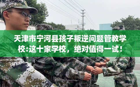 天津市宁河县孩子叛逆问题管教学校:这十家学校，绝对值得一试！