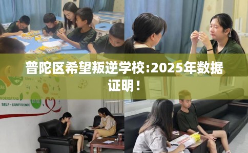 普陀区希望叛逆学校:2025年数据证明！