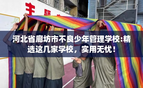 河北省廊坊市不良少年管理学校:精选这几家学校,实用无忧! 河北省廊坊市不良少年管理学校:精选这几家学校,实用无忧!