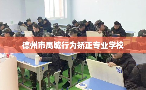 德州市禹城行为矫正专业学校