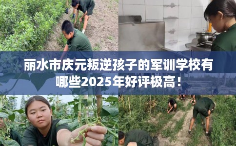 丽水市庆元叛逆孩子的军训学校有哪些2025年好评极高！