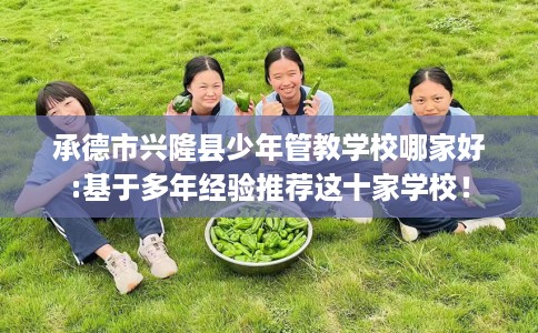 承德市兴隆县少年管教学校哪家好:基于多年经验推荐这十家学校！