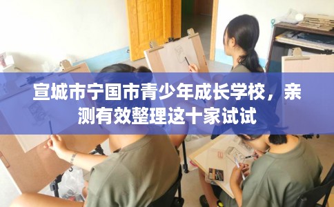 宣城市宁国市青少年成长学校，亲测有效整理这十家试试