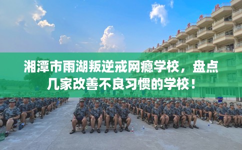 湘潭市雨湖叛逆戒网瘾学校,盘点几家改善不良习惯的学校! 湘潭市雨湖叛逆戒网瘾学校,盘点几家改善不良习惯的学校!