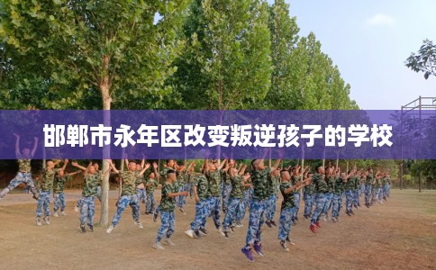邯郸市永年区改变叛逆孩子的学校 邯郸市永年区改变叛逆孩子的学校