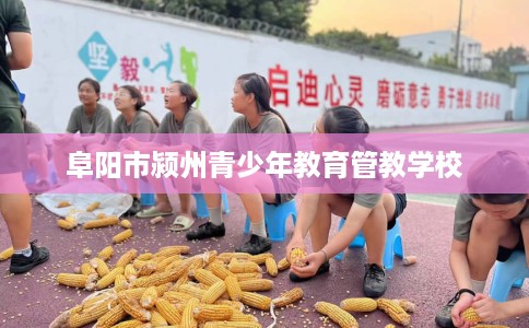 阜阳市颍州青少年教育管教学校 阜阳市颍州青少年教育管教学校