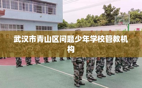 武汉市青山区问题少年学校管教机构 武汉市青山区问题少年学校管教机构