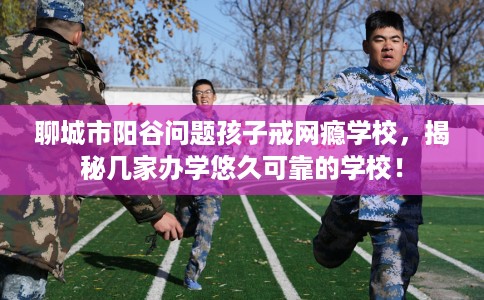 聊城市阳谷问题孩子戒网瘾学校,揭秘几家办学悠久可靠的学校! 聊城市阳谷问题孩子戒网瘾学校,揭秘几家办学悠久可靠的学校!