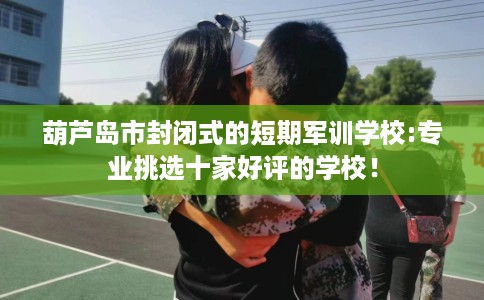 葫芦岛市封闭式的短期军训学校:专业挑选十家好评的学校！