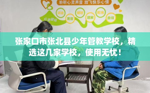 张家口市张北县少年管教学校，精选这几家学校，使用无忧！