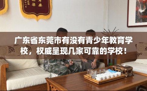 广东省东莞市有没有青少年教育学校，权威呈现几家可靠的学校！