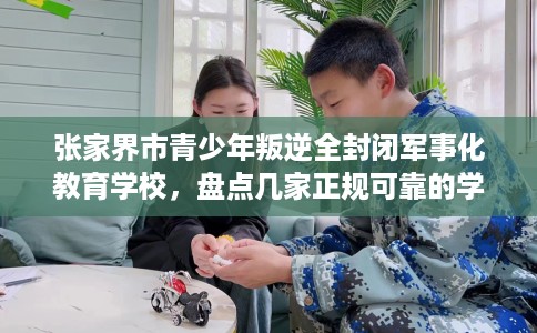 张家界市青少年叛逆全封闭军事化教育学校，盘点几家正规可靠的学校！