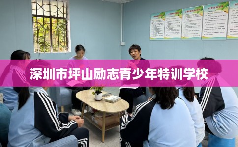 深圳市坪山励志青少年特训学校