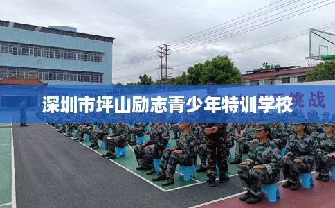 深圳市坪山励志青少年特训学校