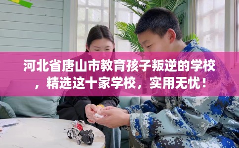 河北省唐山市教育孩子叛逆的学校，精选这十家学校，实用无忧！