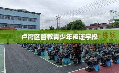卢湾区管教青少年叛逆学校