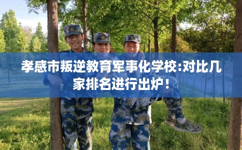 孝感市叛逆教育军事化学校:对比几家排名进行出炉! 孝感市叛逆教育军事化学校:对比几家排名进行出炉!
