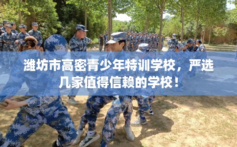 潍坊市高密青少年特训学校,严选几家值得信赖的学校! 潍坊市高密青少年特训学校,严选几家值得信赖的学校!