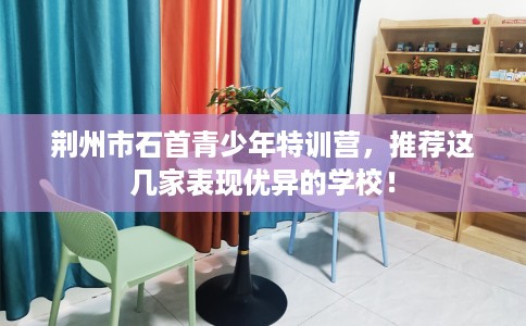 荆州市石首青少年特训营,推荐这几家表现优异的学校! 荆州市石首青少年特训营,推荐这几家表现优异的学校!
