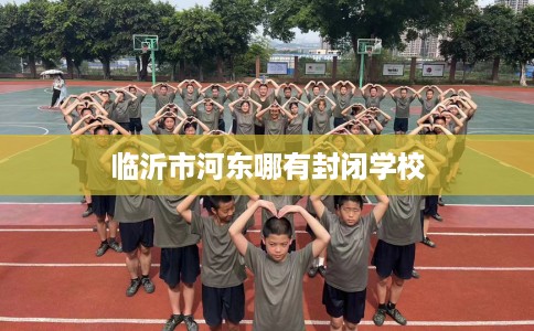 临沂市河东哪有封闭学校 临沂市河东哪有封闭学校