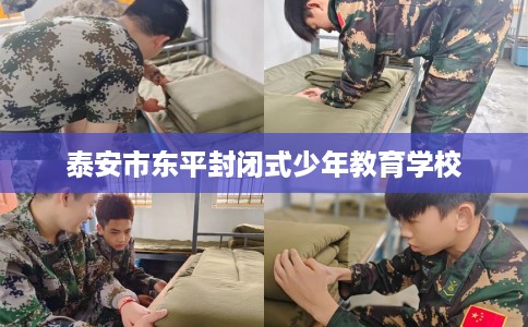 泰安市东平封闭式少年教育学校 泰安市东平封闭式少年教育学校