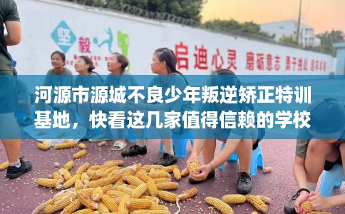 河源市源城不良少年叛逆矫正特训基地,快看这几家值得信赖的学校! 河源市源城不良少年叛逆矫正特训基地,快看这几家值得信赖的学校!