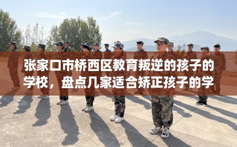 张家口市桥西区教育叛逆的孩子的学校,盘点几家适合矫正孩子的学校! 张家口市桥西区教育叛逆的孩子的学校,盘点几家适合矫正孩子的学校!