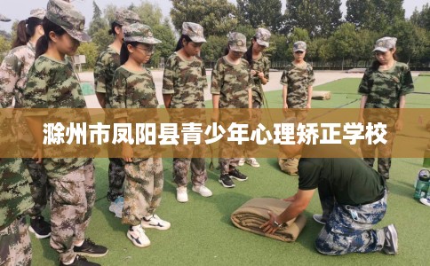 滁州市凤阳县青少年心理矫正学校 滁州市凤阳县青少年心理矫正学校
