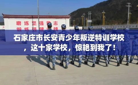 石家庄市长安青少年叛逆特训学校,这十家学校,惊艳到我了! 石家庄市长安青少年叛逆特训学校,这十家学校,惊艳到我了!