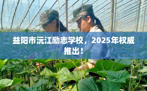 益阳市沅江励志学校，2025年权威推出！