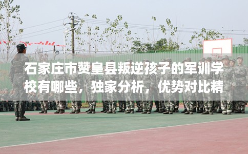 石家庄市赞皇县叛逆孩子的军训学校有哪些，独家分析，优势对比精准到位！