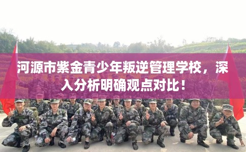 河源市紫金青少年叛逆管理学校,深入分析明确观点对比! 河源市紫金青少年叛逆管理学校,深入分析明确观点对比!