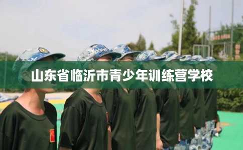 山东省临沂市青少年训练营学校