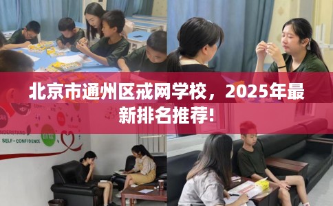 北京市通州区戒网学校，2025年最新排名推荐!