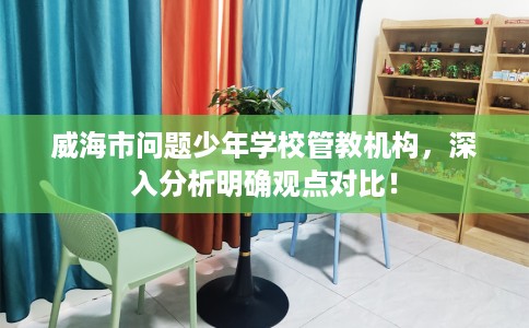 威海市问题少年学校管教机构，深入分析明确观点对比！